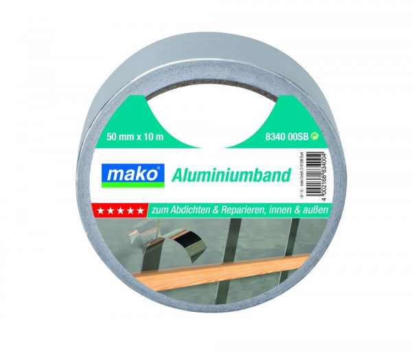 mako Aluminiumband, PREMIUM