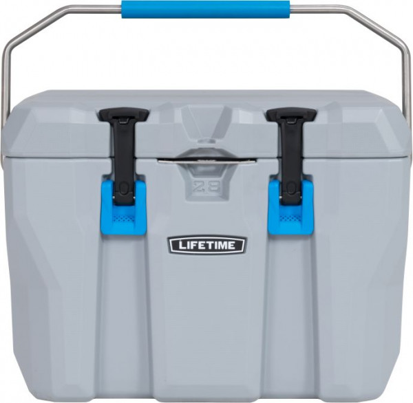 Lifetime Kühlbox 26,5 L