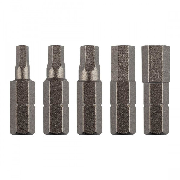 KWB Germany BASIC USE Bits, 25 mm 120440