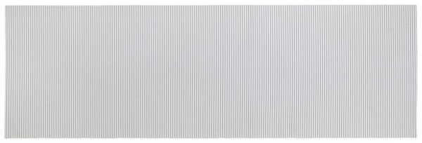 WENKO Weichschaummatte Weiß, 65 x 200 cm