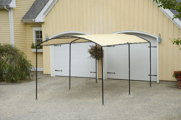 ShelterLogic Carport Unterstand