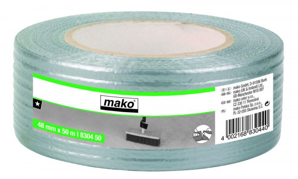 mako Reparaturband, BASIC