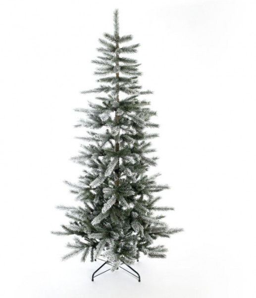 Evergreen Weihnachtsbaum Cedar Kiefer Frost 210 cm