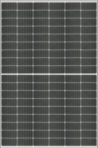 SCHWAIGER Kompakte Solaranlage 600 W/800 W