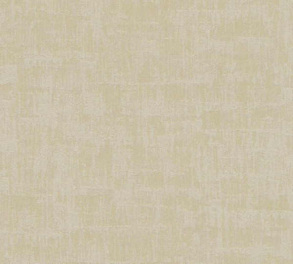 A.S. Création Vliestapete Jade 2 Struktur Beige Hintergrund leicht glänzend, Muster matt strukturier