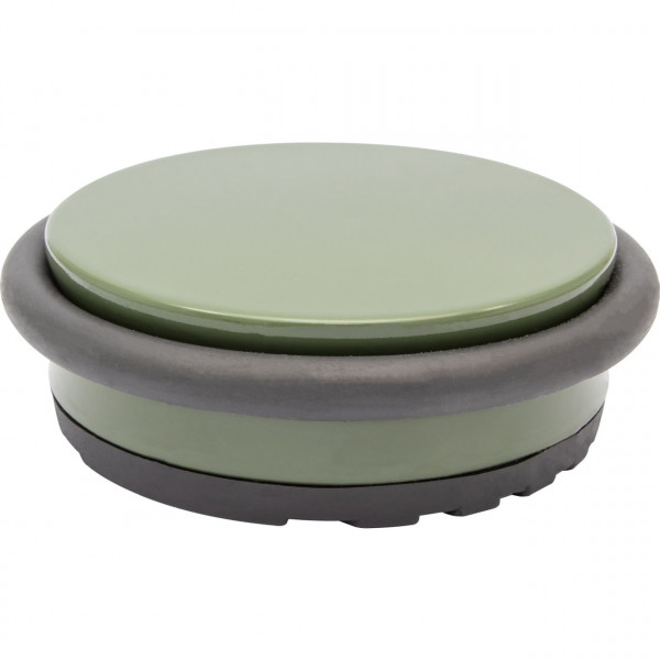 WAGNER Türstopper BIG DISK GREEN EH 5169