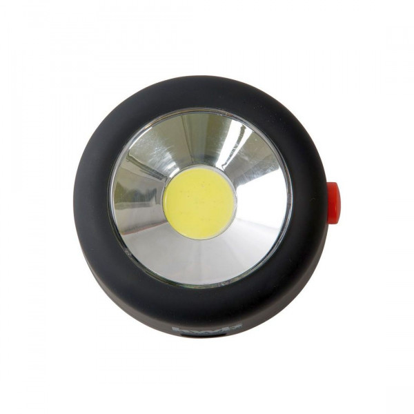 KWB Germany COB-LED Arbeitsleuchte, rund 948412