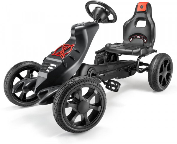 Xootz Go-Kart Venom