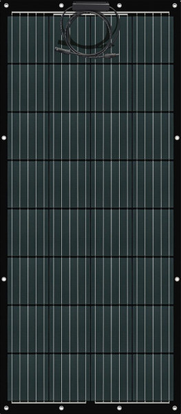 SCHWAIGER Flexible PV Module 200 WP