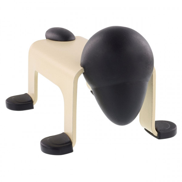 WAGNER Bodentürstopper DOG DOORSTOP 5206