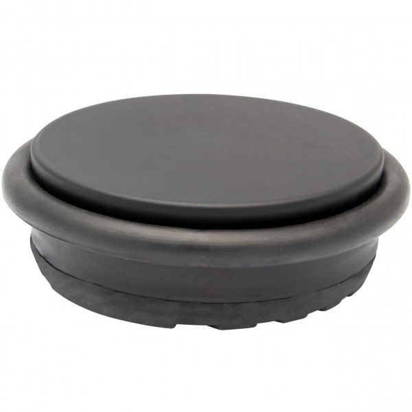 WAGNER Türstopper BIG DISK BLACK EH 5193