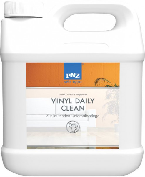 PNZ Vinyl Daily Clean