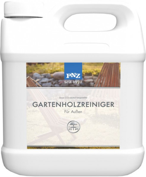 PNZ Gartenholzreiniger