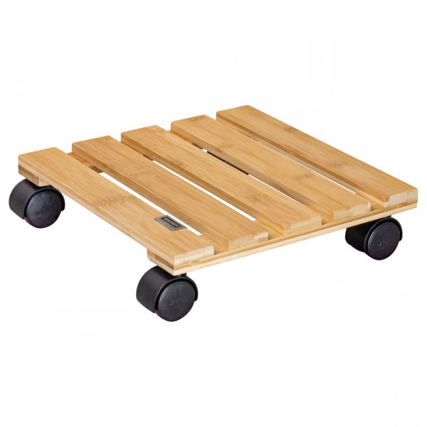 WAGNER Bambus Pflanzenroller BAMBOO 0265